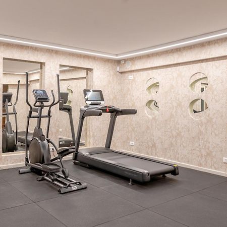 Apeiron Athena Residences Екстериор снимка