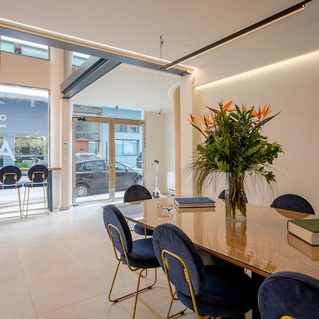 Apeiron Athena Residences Екстериор снимка
