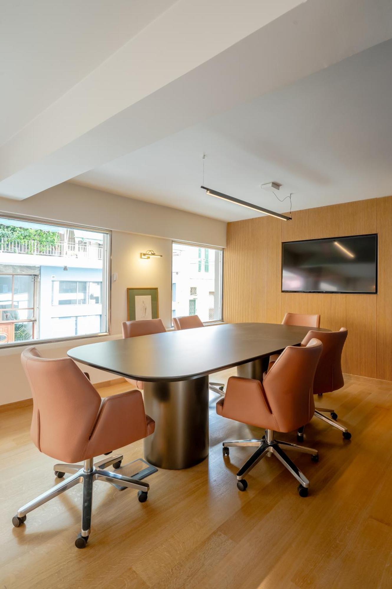 Apeiron Athena Residences Екстериор снимка