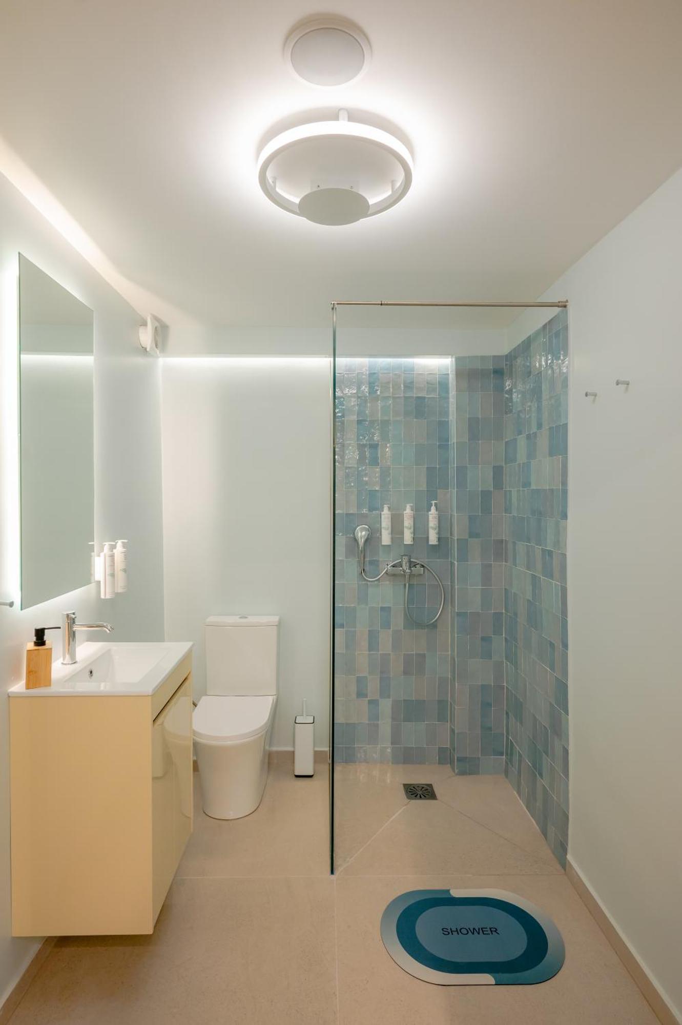 Apeiron Athena Residences Екстериор снимка