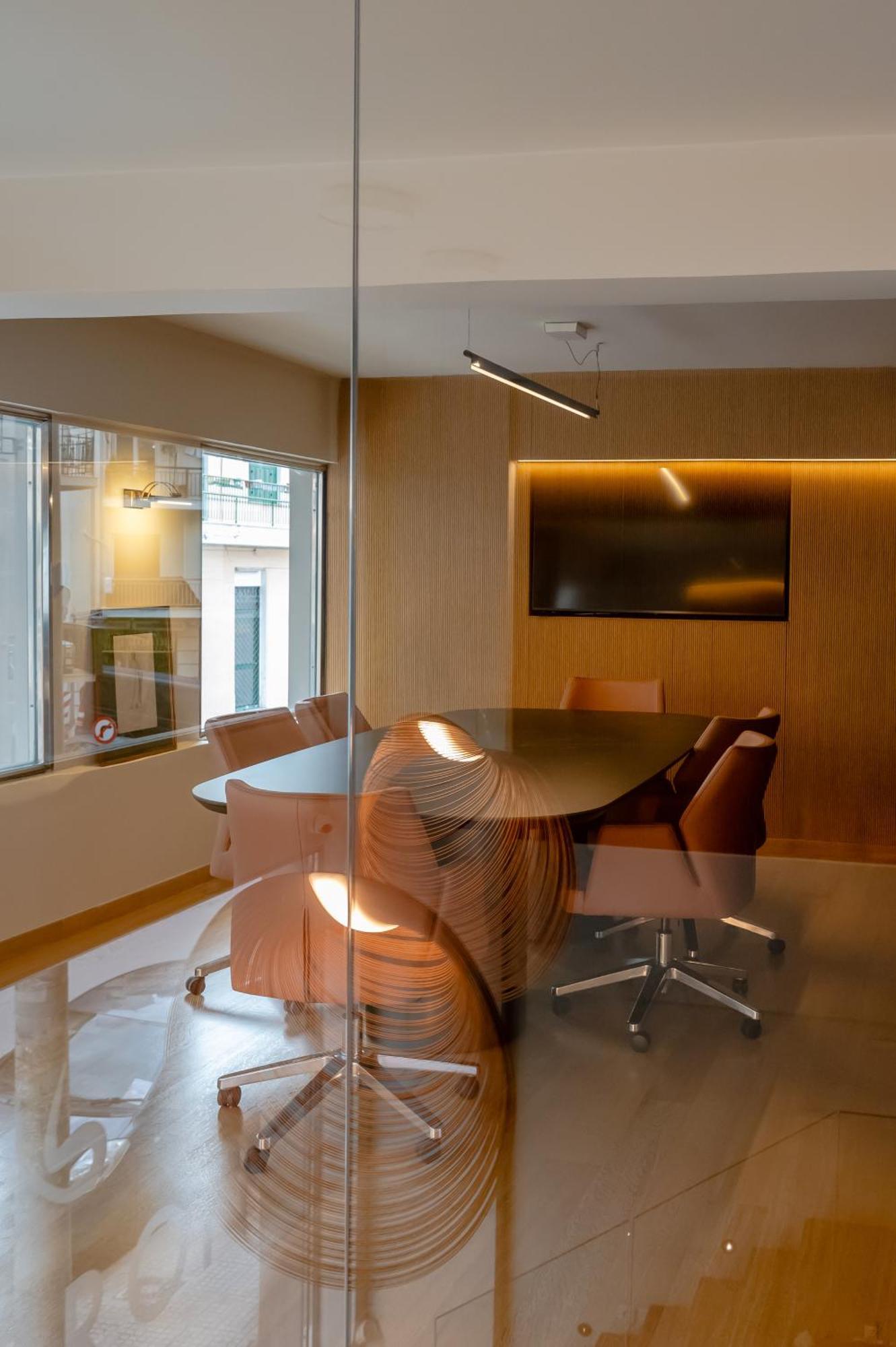Apeiron Athena Residences Екстериор снимка