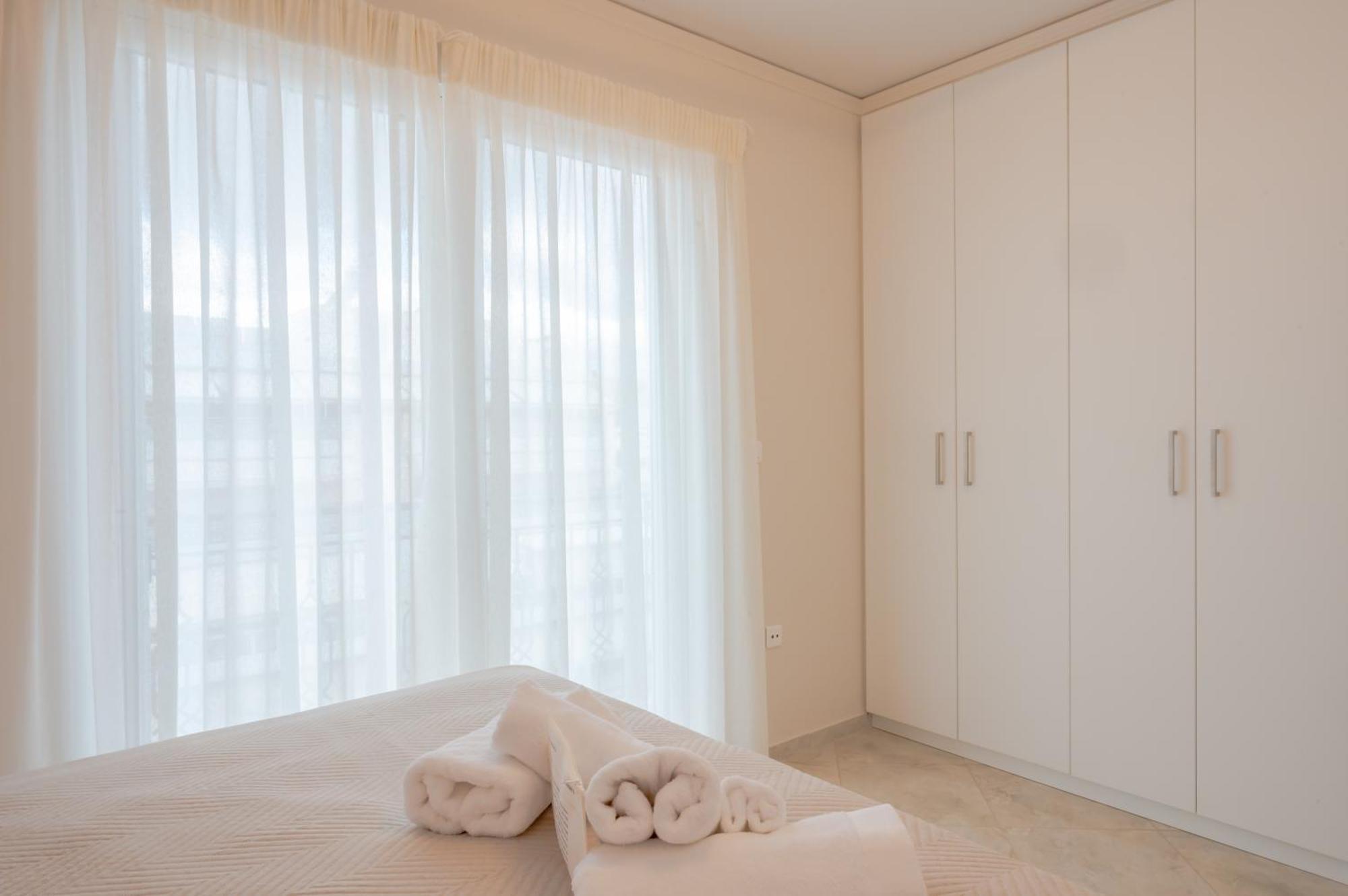 Apeiron Athena Residences Екстериор снимка