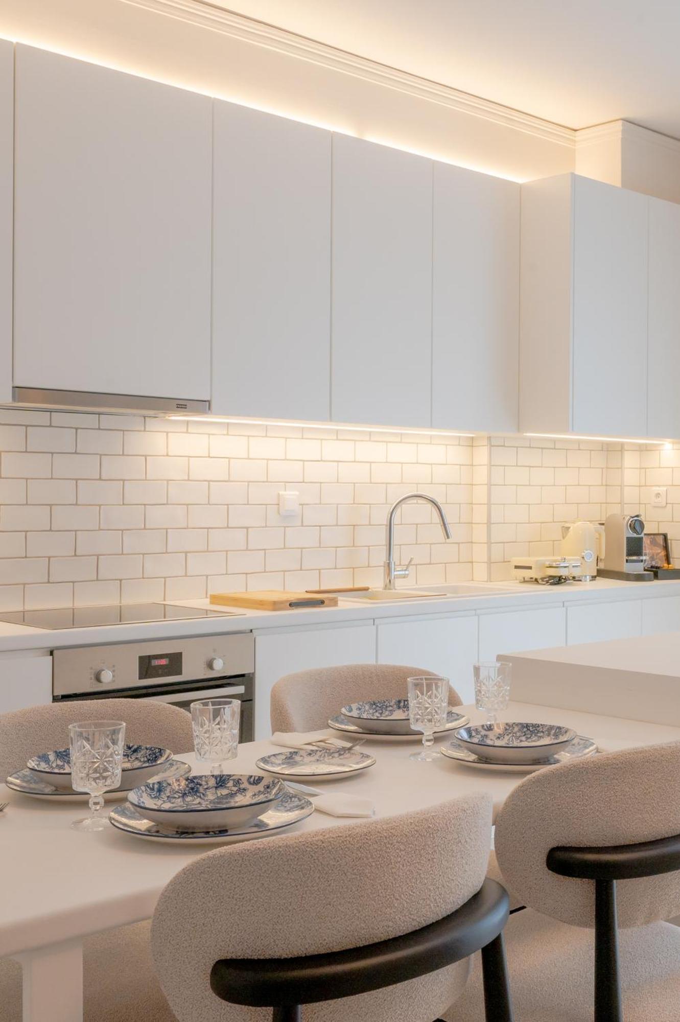 Apeiron Athena Residences Екстериор снимка
