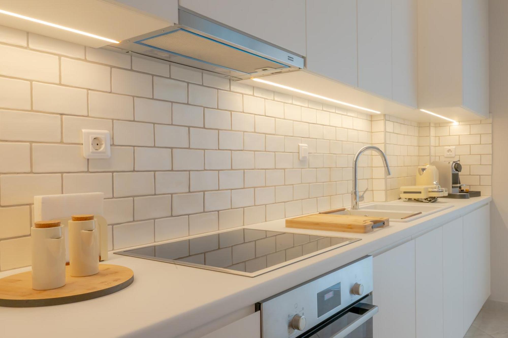Apeiron Athena Residences Екстериор снимка