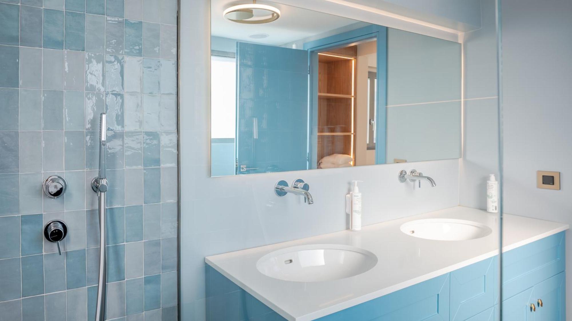 Apeiron Athena Residences Екстериор снимка
